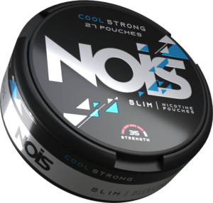 Cool Strong