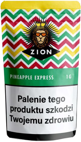 Pineaple Express