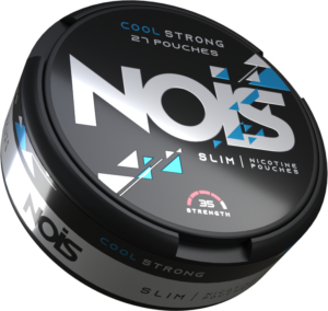 Cool Strong Extreme