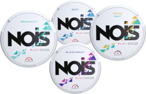NOIS 4 mix