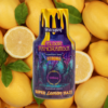 Shot konopny ELIXIR PANORAMIXA Super Lemon Haze - obrazek 2